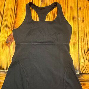 Lululemon PowerUp Tank Top Size 6